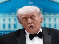 La sparatoria dimostra la necessità della sala da ballo della Casa Bianca: Trump