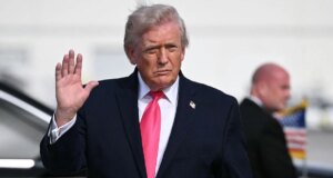 16/4: Il takeout con il maggiore Garrett