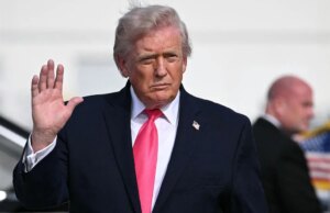 16/4: Il takeout con il maggiore Garrett