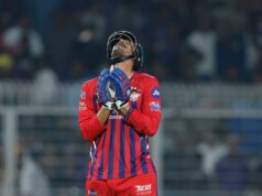 Incontra l’allenatore che credeva in Mukul Choudhary anche prima della sua eroicità contro KKR