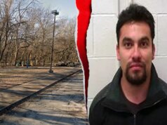 L’ICE ospita un detentore per migrante illegale accusato di aver strangolato la moglie e di aver scaricato il cadavere vicino all’autostrada dell’Oklahoma