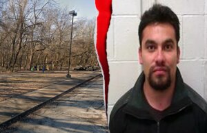 L’ICE ospita un detentore per migrante illegale accusato di aver strangolato la moglie e di aver scaricato il cadavere vicino all’autostrada dell’Oklahoma