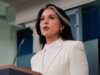 Gabbard rivendica uno “sforzo coordinato” da parte della comunità dell’intelligence per portare avanti la narrativa per mettere sotto accusa Trump