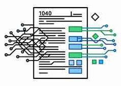 Intuit ha compresso in ore mesi di implementazione del codice fiscale e ha creato un flusso di lavoro che qualsiasi staff di settore regolamentato può adattare
