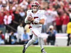 Punti salienti del primo spherical del Draft NFL: i Rams pianificano il futuro