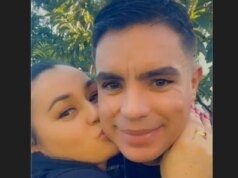 La moglie del sergente dell’esercito americano detenuta dall’ICE in Texas dopo un incarico per l’immigrazione