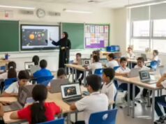 Gli Emirati Arabi Uniti emanano nuove regole scolastiche mentre gli studenti tornano nelle classi con rigide misure di sicurezza