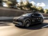 Uber si affida a Hertz per pulire, caricare e riparare i suoi robotaxi Lucid Motors