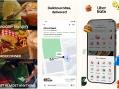 Uber ora ti consente di prenotare camere d’albergo e farti portare degli spuntini dal tuo autista