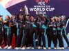 Annunciato un montepremi document di Rs 82 Crore per la Coppa del Mondo T20 femminile 2026