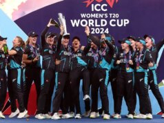Annunciato un montepremi document di Rs 82 Crore per la Coppa del Mondo T20 femminile 2026
