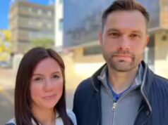 L’ampliamento della casa da sogno di una coppia britannica si trasforma in un “incubo” e finisce con l’arresto