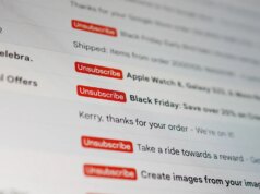 Questo semplice trucco by way of e-mail mi salva dal fastidioso spam di advertising (ed è gratuito)