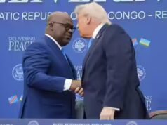 Il Congo accetterà deportati dagli Stati Uniti in base al nuovo accordo con l’amministrazione Trump