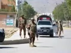 Pakistan: la BLA effettua il primo attacco in assoluto contro una barca della guardia costiera vicino al confine con l’Iran, 3 morti