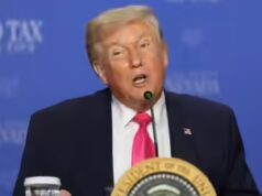 ‘Poi cominciano a esplodere un sacco di bombe’: Trump su cosa accadrà quando scadrà il cessate il fuoco con l’Iran