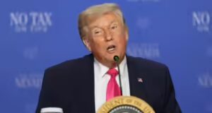 ‘Poi cominciano a esplodere un sacco di bombe’: Trump su cosa accadrà quando scadrà il cessate il fuoco con l’Iran