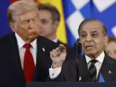 ‘Fiducia & fiducia ristabilita”: il Primo Ministro del Pak ringrazia Trump per la proroga del cessate il fuoco