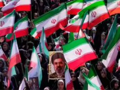 “Togliere il blocco”: l’Iran pone le condizioni per il secondo spherical dei colloqui di tempo in Pakistan