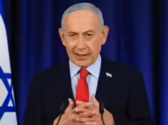 Netanyahu accusa Hezbollah di “sabotare” la spinta alla tempo in Libano