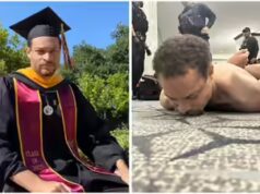 “Non mi aspetto il perdono”: cosa rivela il manifesto dello sparatutto DC sull’attacco di gala