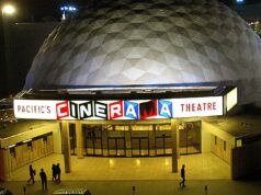 La campagna Grassroots Cinerama Dome è stata sospesa dopo l’incidente avvenuto in teatro