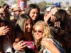 Foto: un posto in prima fila allo Stagecoach Music Pageant 2026