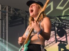Le Lambrini Women si ritirano dal Coachella e rinviano il tour negli Stati Uniti a causa di una “lesione cerebrale acuta”