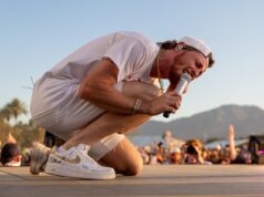 Stagecoach 2026: come guardare il dwell streaming di venerdì con Cody Johnson, Ella Langley, Bailey Zimmerman