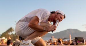 Stagecoach 2026: come guardare il dwell streaming di venerdì con Cody Johnson, Ella Langley, Bailey Zimmerman