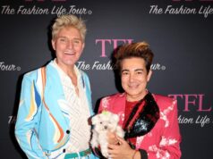 Autista arrestato dopo che le star dei actuality hanno filmato un incontro di rabbia su strada a Hollywood