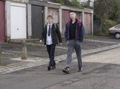 Incontra gli affascinanti giovani attori che hanno dato vita al pericoloso ruolo del fratello di “Half Man”.