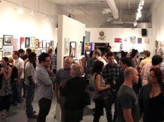 Questa amata galleria d’arte della cultura pop a Los Angeles ha chiuso dopo 20 anni: è colpa dell’intelligenza artificiale?