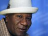 Ving Rhames è stato dimesso dall’ospedale dopo essere collassato in un ristorante di Los Angeles