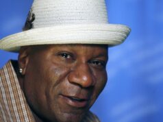 Ving Rhames è stato dimesso dall’ospedale dopo essere collassato in un ristorante di Los Angeles