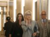La tendenza dannatamente calda di ‘Il diavolo veste Prada 2’ è la moda rosa per l’industria dei media