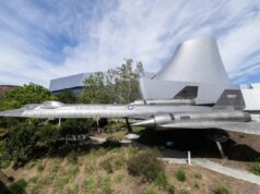 Il California Science Heart completa la costruzione del nuovo edificio che ospita la navetta Endeavour