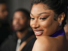 Megan Thee Stallion si sta riprendendo dopo il ricovero in ospedale per “estremo esaurimento e disidratazione”