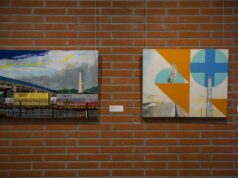 La mostra New Cheech trasforma il panorama industriale dell’Inland Empire in punti di riferimento della memoria