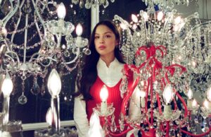 Non è un deja vu: Olivia Rodrigo annuncia il nuovo attesissimo album