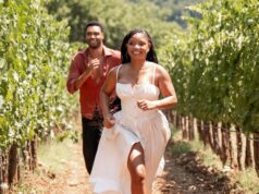 “Tu, io e la Toscana” è una commedia romantica italiana, priva di carboidrati ma deliziosa