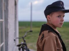 All’indomani della guerra, un ragazzo tedesco trova una by way of d’uscita arrestando “Amrum”