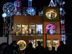 Gli ippopotami anarchici di Coachella sono tornati, ora come maldestri baroni dei media