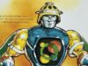 Roger Candy, il produttore di giocattoli dietro “He-Man”, è morto a 91 anni