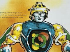 Roger Candy, il produttore di giocattoli dietro “He-Man”, è morto a 91 anni