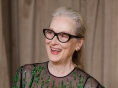 Meryl Streep sarà la protagonista della serie “The Corrections” di Netflix