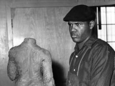 È morto a 88 anni Melvin Edwards, lo scultore che ha saldato la diaspora africana in ‘Lynch Fragments’