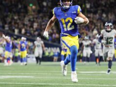 Il Dipartimento di Giustizia punta sugli accordi sui diritti dei media della NFL