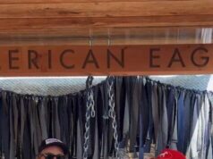 10 minuti dietro le quinte con Bailey Zimmerman a Stagecoach