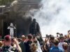 Darth Vader arriva a “Star Wars” Land, segnando un perno per Disneyland